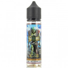 Goliath Ohmland 50ml 00mg