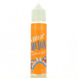 Melon Freeze Liquideo 50ml 00mg