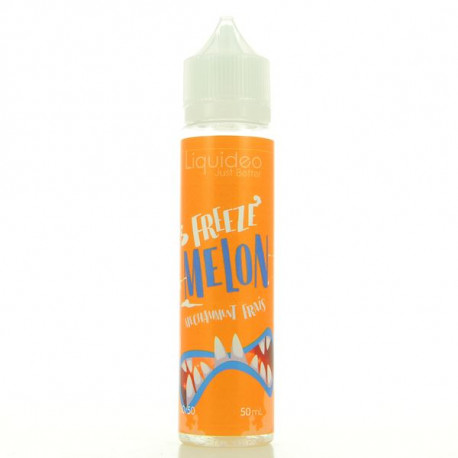 Melon Freeze Liquideo 50ml 00mg