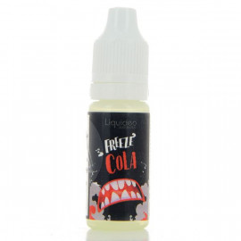 Cola Freeze Liquideo 10ml