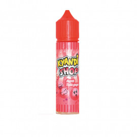 Super Tata Gaga Kyandi Shop 50ml 00mg