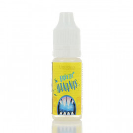 Mananas Freeze Liquideo 10ml