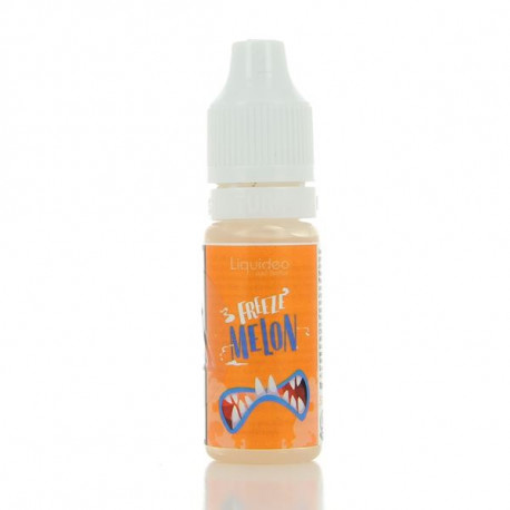 Melon Freeze Liquideo 10ml