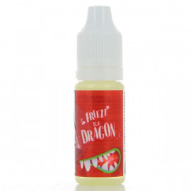 Ice Dragon Freeze Liquideo 10ml