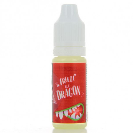 Ice Dragon Freeze Liquideo 10ml