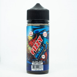 Fizzy Bull Mohawk & Co 100ml 00mg