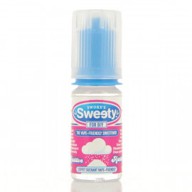 Sweety Additifs Swoke 10ml