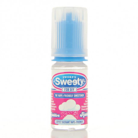Sweety Additifs Swoke 10ml