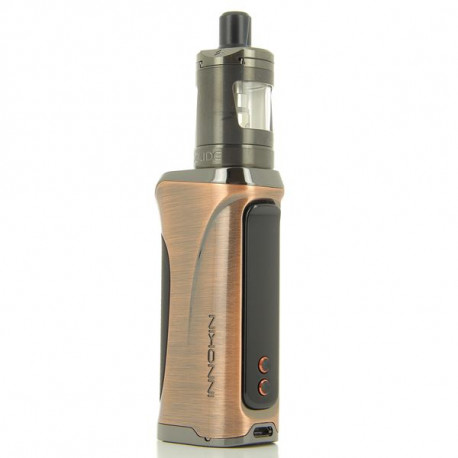 Kit Kroma R 80W + ato Zlide 4ml Innokin