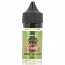 Cactus Concentré Dictator 30ml