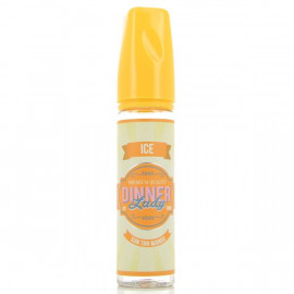 Sun Tan Mango Ice Dinner Lady 50ml 00mg