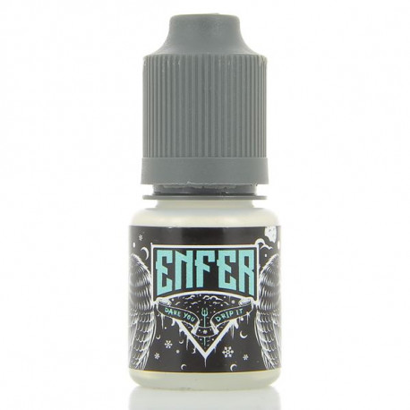 Enfer Concentré Vape 47 10ml