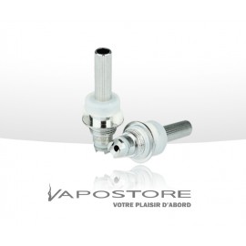 Pack de 5 mèches SOCC Protank Kangertech