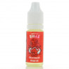 Pastèque Fraise Monsieur Bulle Liquideo 10ml