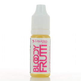 Bloody Frutti Liquideo Evolution 10ml