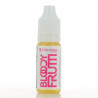 Bloody Frutti Liquideo Evolution 10ml