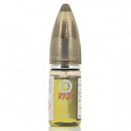 Bubble Gun Riot Salt Riot Squad 10ml