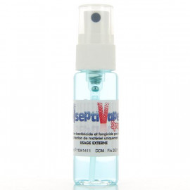 Spray Aseptivape 20ml