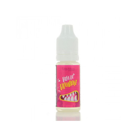 Freeze Framboyz Liquideo Evolution 10ml