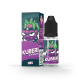 Kuberi Kung Fruits 10ml