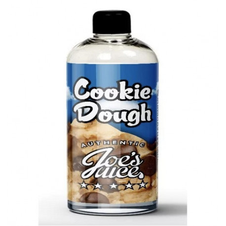 Cookie Dough Retro Joe's Juice 200ml 00mg