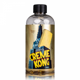 Crème Kong Retro Joe's Juice 200ml 00mg
