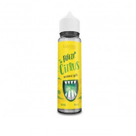 Citrus Freeze Liquideo 50ml 00mg