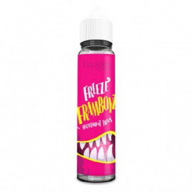 Framboyz Freeze Liquideo 50ml 00mg