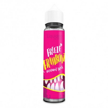 Citrus Freeze Liquideo 50ml 00mg