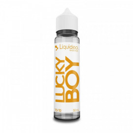 Lucky Boy Liquideo Evolution 50ml 00mg