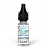 Nico Frost Regular 50/50 Deevape By Extrapure 10ml 20mg