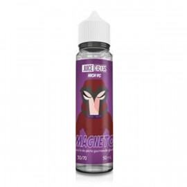 Hulkyz Juice Heroes Liquideo 50ml 00mg