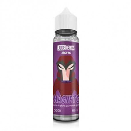 Hulkyz Juice Heroes Liquideo 50ml 00mg