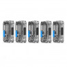 Pack de 5 cartouches EZ 2.6ml Exceed Grip et Grip Pro Joyetech