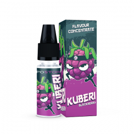 Kuberi Concentré Kung Fruits 10ml