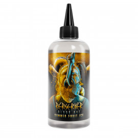 Strawberry Sauce Berserker 200ml 00mg
