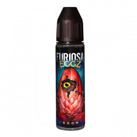 Doom Eggz Furiosa 10ml