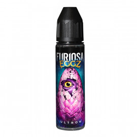 Ultron Eggz Furiosa 10ml