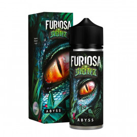 Abyss Skinz Furiosa 80ml 00mg