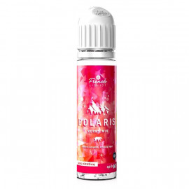 Berry Mix Polaris Le French Liquide 50ml 00mg