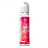 Berry Mix Polaris Le French Liquide 50ml 00mg