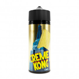 Creme Kong Retro Joe's Juice 100ml 00mg