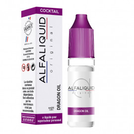 Dragon Oil Alfaliquid 10ml