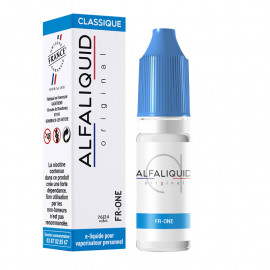 FR One Alfaliquid 10ml