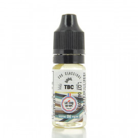 TBC Le Coq Qui Vape Premium 10ml