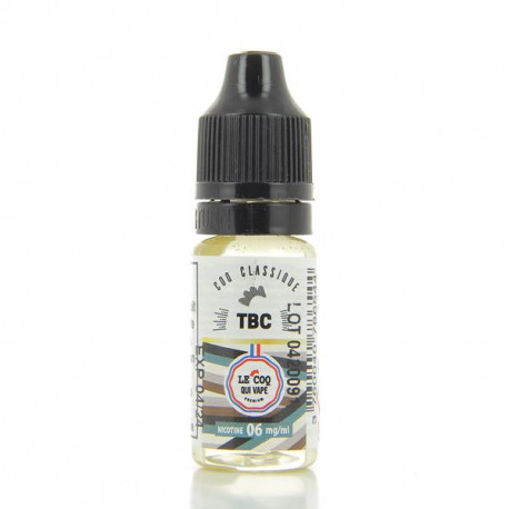 TBC Le Coq Qui Vape Premium 10ml