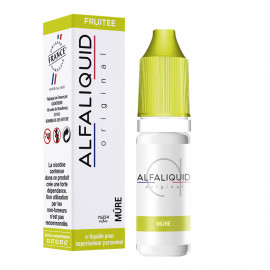 Mure Alfaliquide 10ml