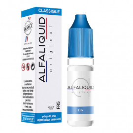 FR5 Alfaliquid 10ml