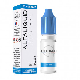 USA-Mix Alfaliquid 10ml