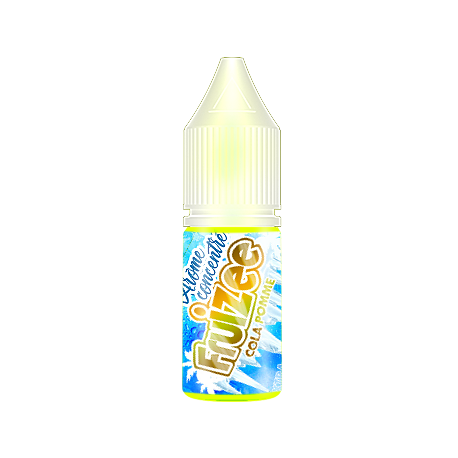 Cola Pomme Xtra Fresh Concentré EliquidFrance Fruizee 10ml